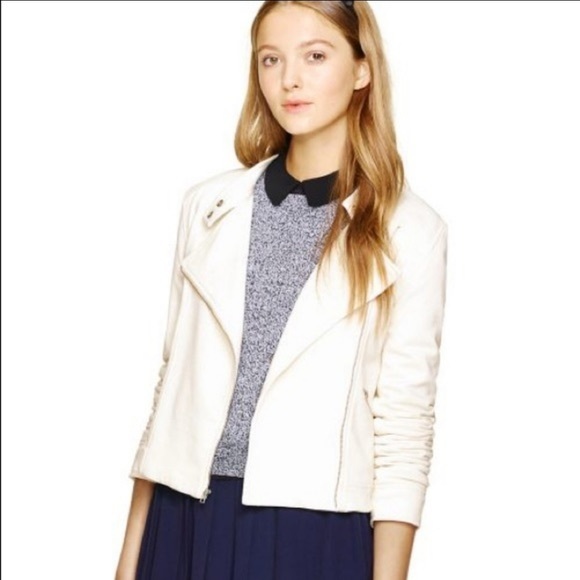 Kerouac Moto Jacket - Picture 2 of 4